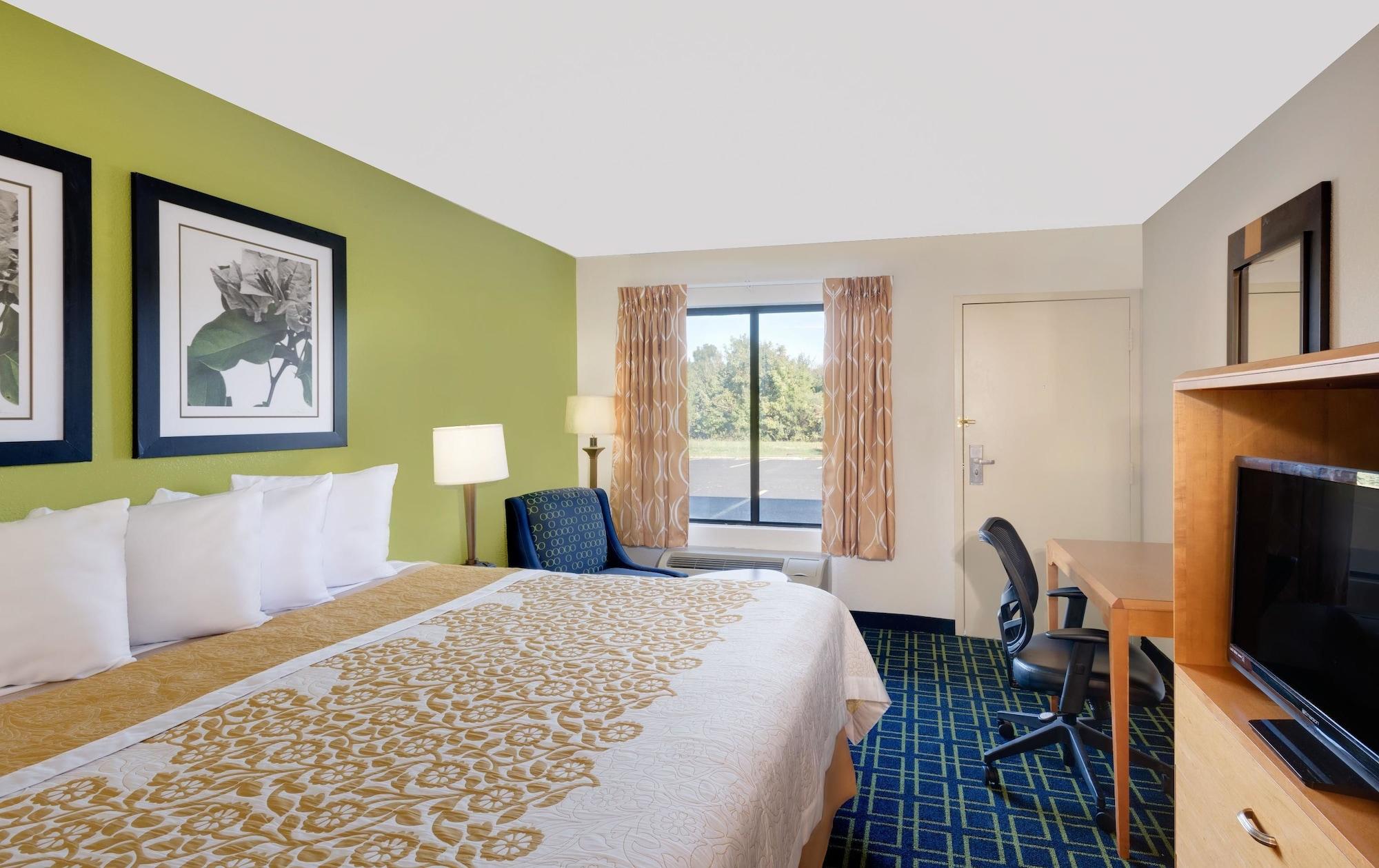 Days Inn By Wyndham Easton Luaran gambar