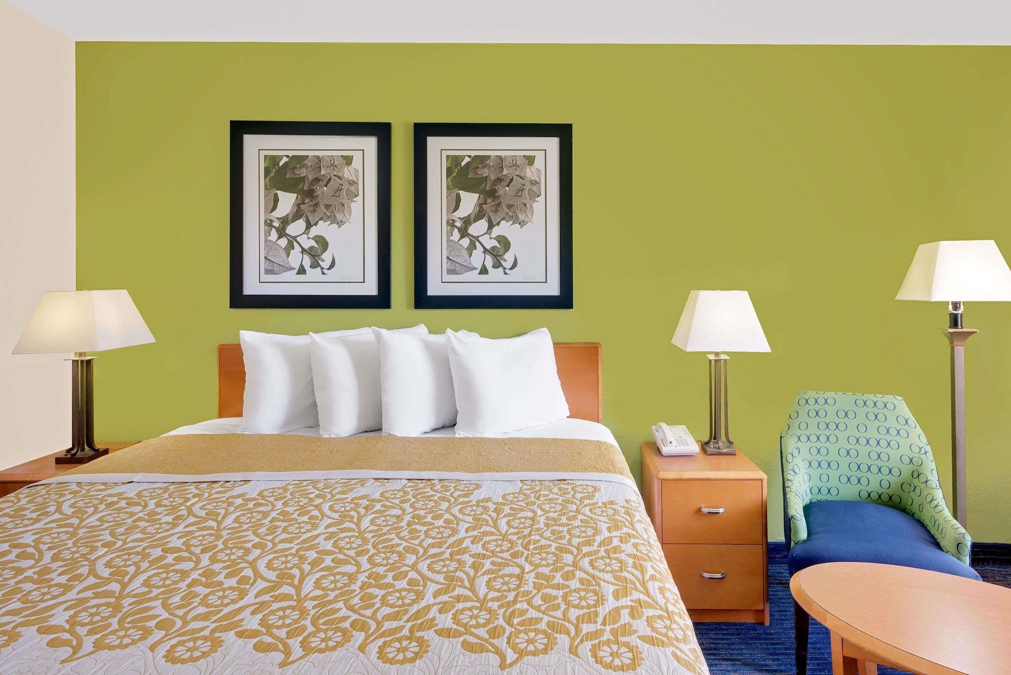 Days Inn By Wyndham Easton Luaran gambar