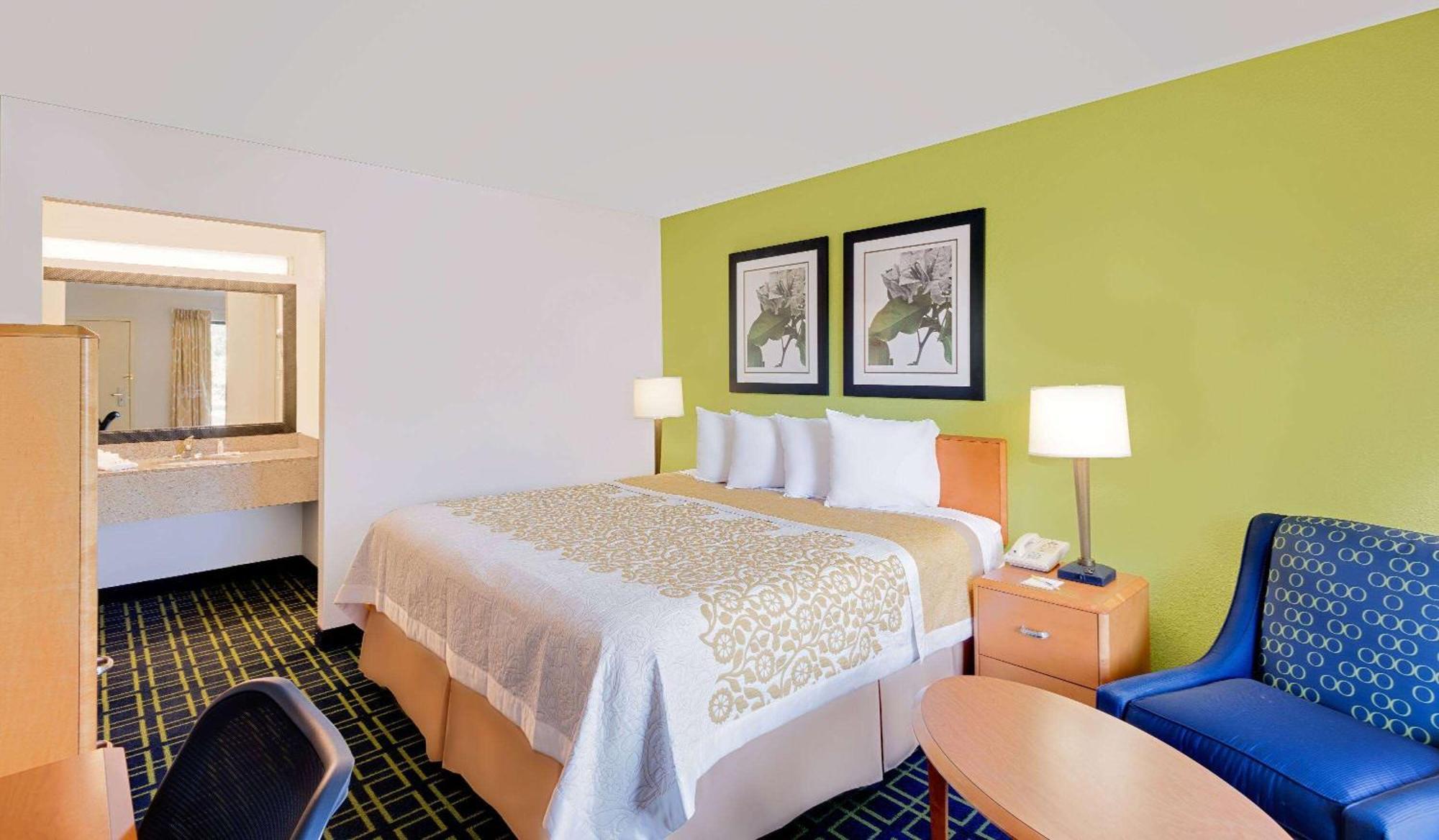 Days Inn By Wyndham Easton Luaran gambar