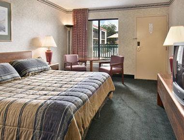 Days Inn By Wyndham Easton Luaran gambar