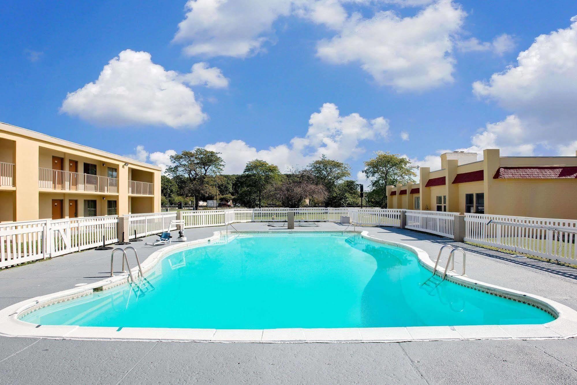 Days Inn By Wyndham Easton Luaran gambar