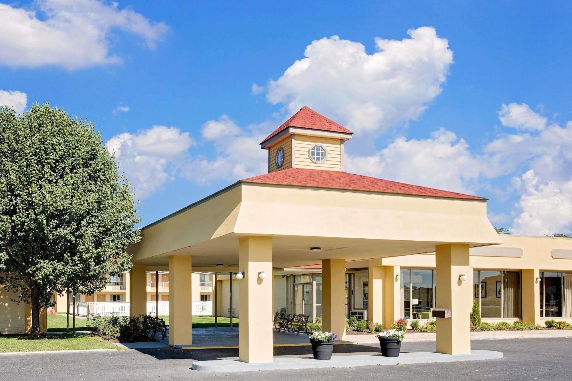 Days Inn By Wyndham Easton Luaran gambar