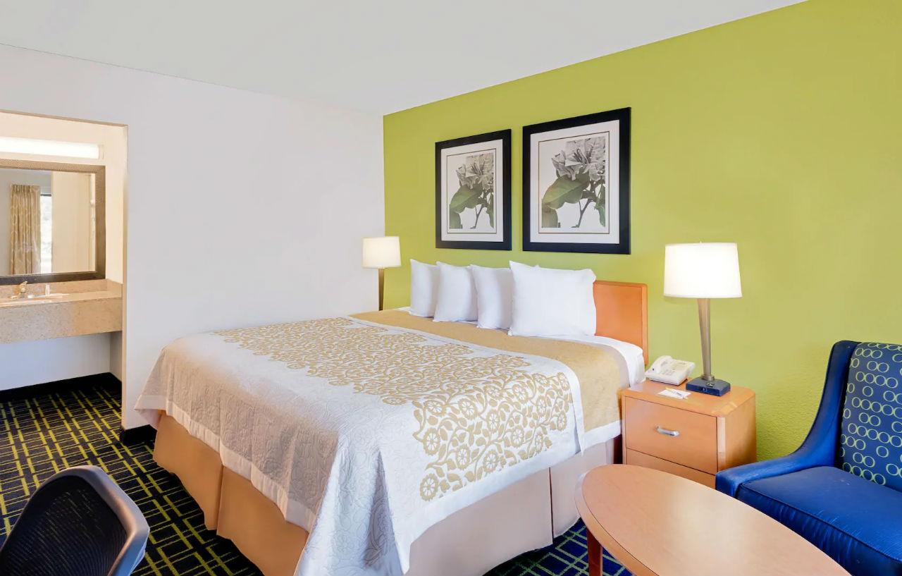 Days Inn By Wyndham Easton Luaran gambar