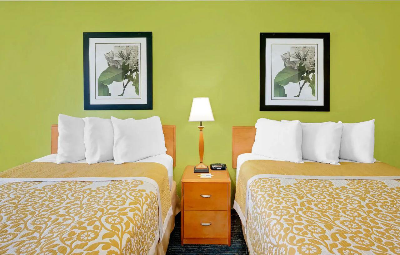 Days Inn By Wyndham Easton Luaran gambar