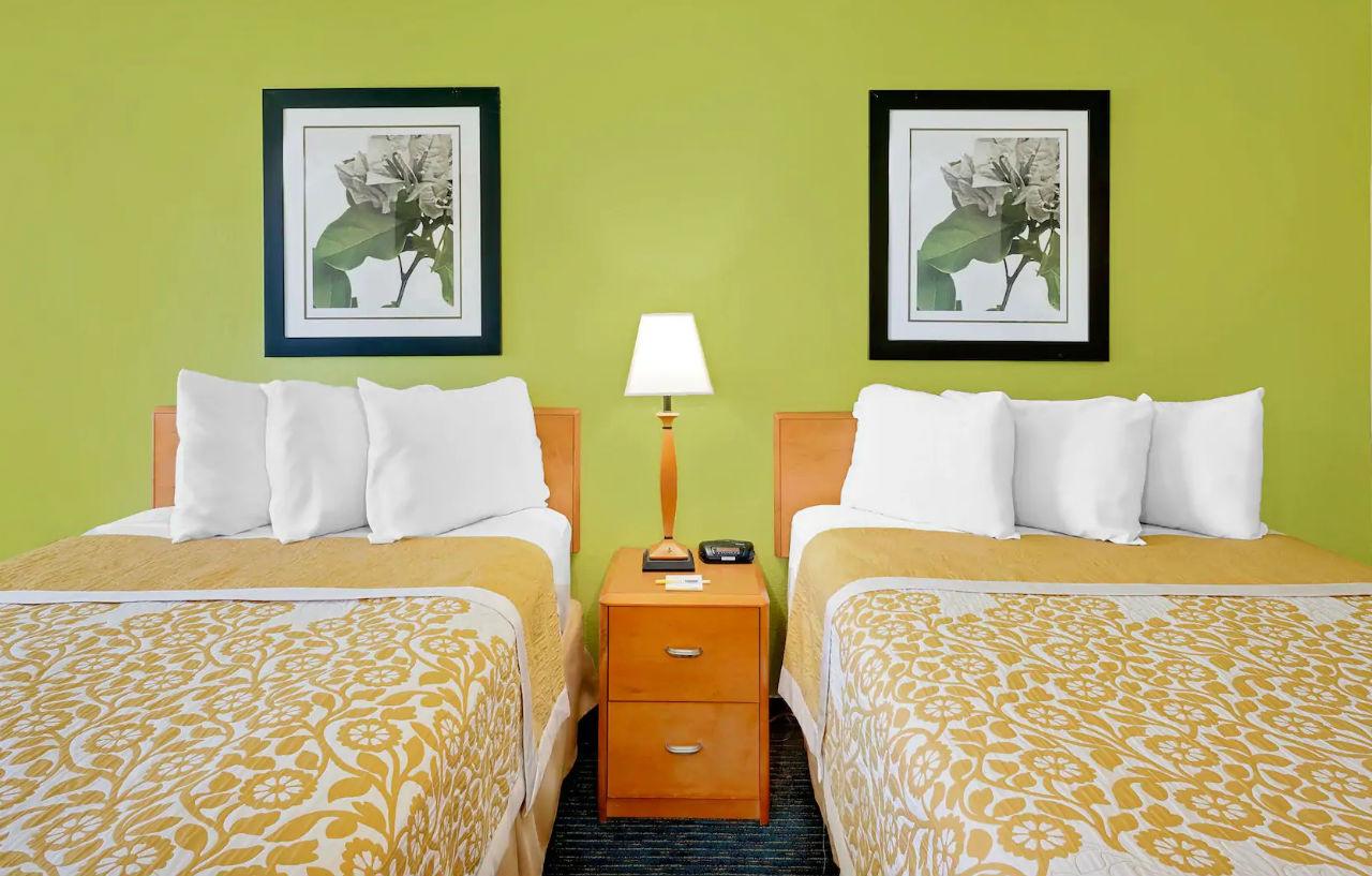 Days Inn By Wyndham Easton Luaran gambar