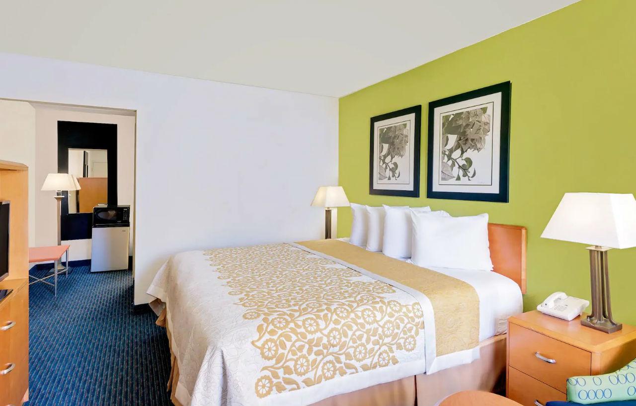 Days Inn By Wyndham Easton Luaran gambar
